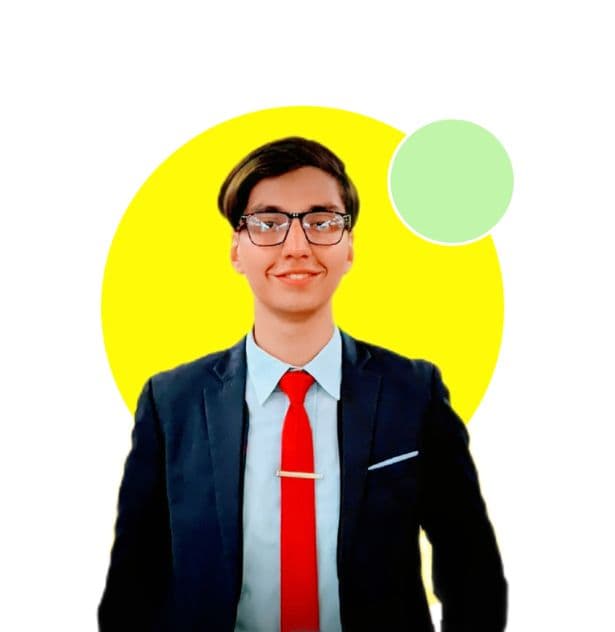 Specialized in mobile app development with a focus on user experience.